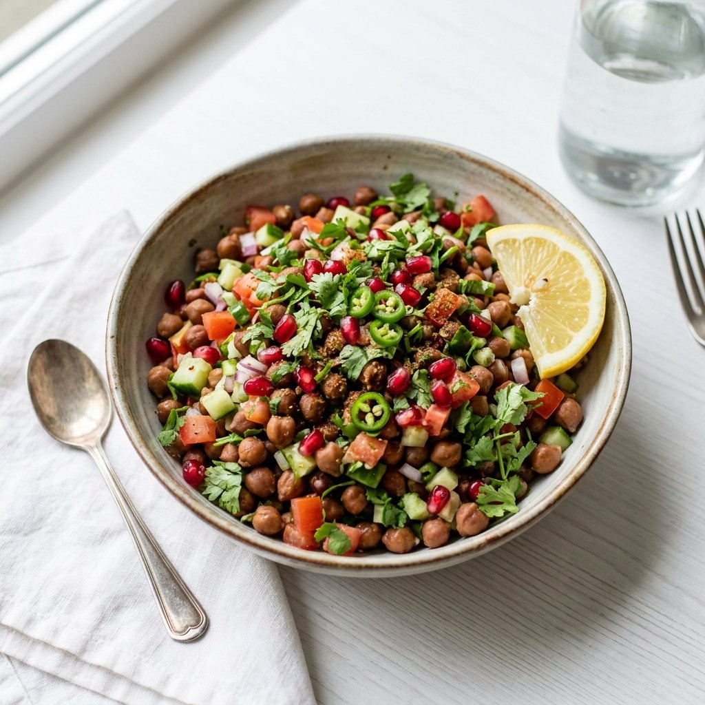 High-Protein Noodles